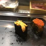 Sushi Bar にぎりて - 