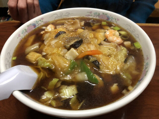 北京（ペキン） - 羽後町その他（中華料理）の写真