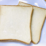 キムラヤのパン - 料理写真:角食　大地の恵み