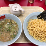 ラーメン山岡家 - 