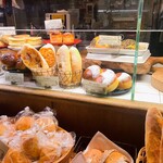 Jiyugaoka BAKE SHOP - 