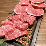 Yakiniku Arifuku - 