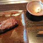 焼肉うしごろ 銀座並木通り店 - 