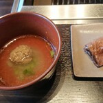 焼肉うしごろ 銀座並木通り店 - 