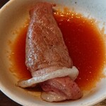 焼肉うしごろ - 