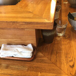 中華そば きなり - 