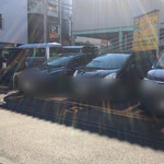 中華そば きなり - 