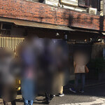 中華そば きなり - 