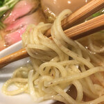 中華そば きなり - 