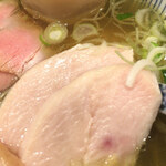 中華そば きなり - 