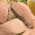 中華そば きなり - 