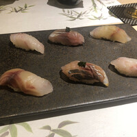 鮨 青海 - 