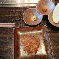焼肉うしごろ 銀座並木通り店 - 