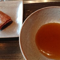 焼肉うしごろ 銀座並木通り店 - 