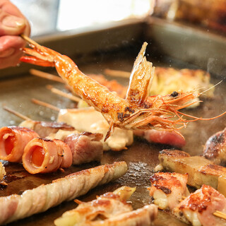 【当店自慢の逸品】くわ焼きと絶品黒毛和牛！