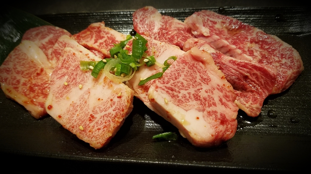 【閉店】焼肉レストラン平城 新居浜店 - 新居浜/焼肉 | 食べログ 焼肉レストラン平城 新居浜店 (新居浜/焼肉)