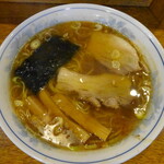 Maru chou - ラーメン