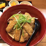 豚しゃぶ たなか - 