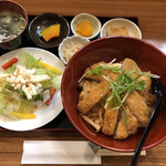 豚しゃぶ たなか - 