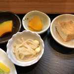 豚しゃぶ たなか - 