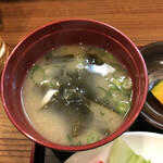 豚しゃぶ たなか - 