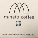 ミナト コーヒー - 