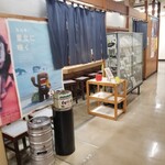 いっぴん定食 藤 - 昭和なお店