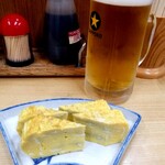いっぴん定食 藤 - ちょっと一杯♪