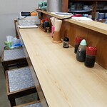 いっぴん定食 藤 - 