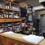 いっぴん定食 藤 - 