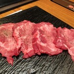 黒毛和牛肉匠 いちえ 本邸 - 艶々＾＾