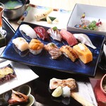 Sushi Shou - 