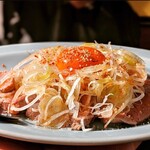 浜松町 たれ焼肉のんき - 