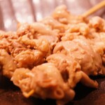 やきとり重吉 - 