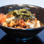 やきとり重吉 - 