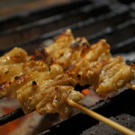 やきとり重吉 - 