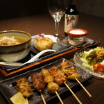 Yakitori Juukichi - 