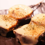 やきとり重吉 - 