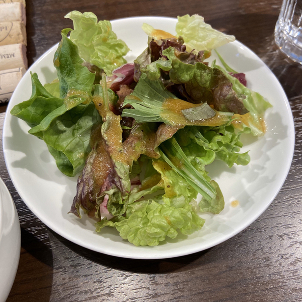 ビストロフレンチ ブラン Bistrofrench Blanc 上盛岡 ビストロ 食べログ