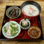 ビストロ割烹 YAOYA - 