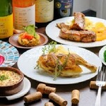 Bistrot33 santrois - 