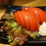 やきとり重吉 - 