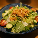 やきとり重吉 - 