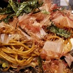 ぼてすけ屋 - ぼてやん ￥1250