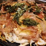 ぼてすけ屋 - ぼてミックス ￥1150