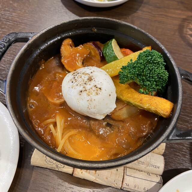 ビストロフレンチ ブラン Bistrofrench Blanc 上盛岡 ビストロ 食べログ