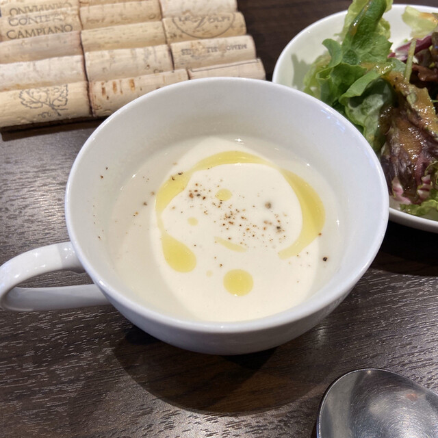 ビストロフレンチ ブラン Bistrofrench Blanc 上盛岡 ビストロ 食べログ