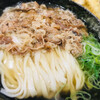 本格派博多うどん はし田たい吉 新橋店