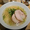 塩らー麺 本丸亭 横浜店