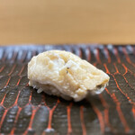 鮨旬美西川 - 穴子